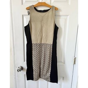 Hale Bob designer dress-New with tags!